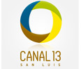 Canal 13 San Luis Television Senal En Vivo