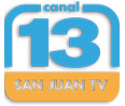 Canal 13 San Juan Senal En Vivo