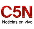 Canal 5 Noticias C5N Senal En Vivo